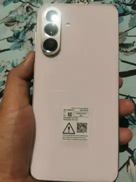 Samsung A56 8/256 pink