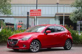 MAZDA 2 1.5 R AT 2016