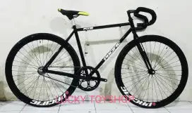 Sepeda Fixie Doltrap