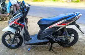 vario teckno 2012 kmplit ad klaten