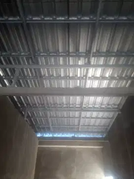 Jasa tukang bangunan kayu batu