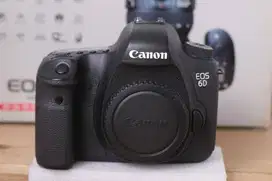 Canon 6D Body Only