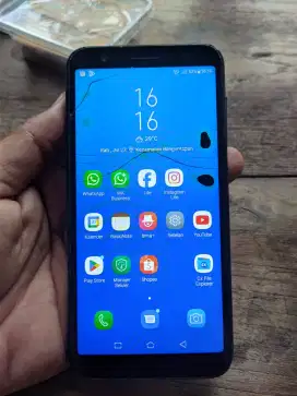 Asus live L1 4G 2/16 GB