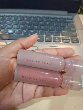 Preloved 2 pcs Dear Me Beauty Hydraglow Lip Stain