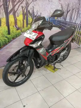Supra X 125 karburator 2013