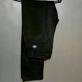 Celana panjang original SKATERS