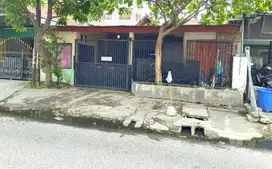 Rumah Pulo Wonokromo Surabaya Timur