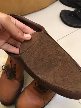 Sepatu Dr kevin