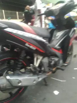 honda blade 125 f1 2016