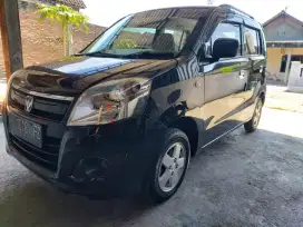 Karimun wagon R terawat