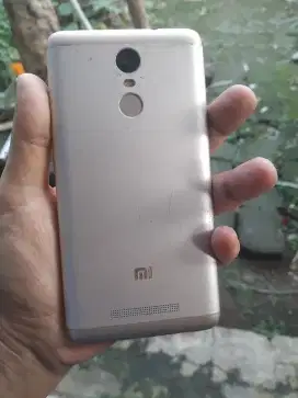 Xiomi redmi not 3 ram 3/32