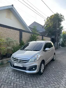 Suzuki Ertiga 2018 Bensin