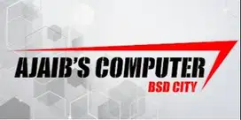 TEKNISI LAPTOP & KOMPUTER