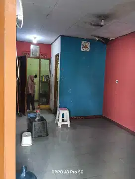 BU Cepet Rumah GBA Bojong Soang Kab Bandung