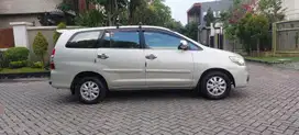 Toyota Kijang Innova G solar 2014 sangat bagus luar dalam ltangan 1
