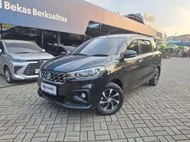 DP 5% Suzuki Ertiga 1.5 GX Hybrid-AT 2022 SMO