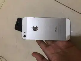 Iphone 5s batangan