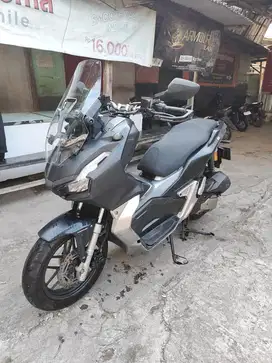 ADV 150 pajak panjang pemakai pribadi harga murah masuk nego