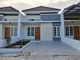Rumah Ready beberapa langkah ke jl.Raya Perintis kemerdekaan pudakpayu