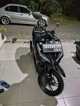 Vario 125 lengkap hidup termurah