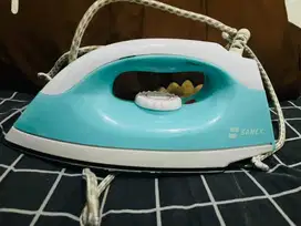 Setrika Sanex 350w