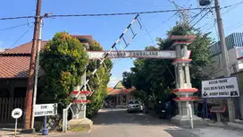DIJUAL CEPAT TANAH STRATEGIS – UNDIP/POLINES SEMARANG (BU!)