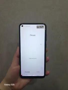 Second Samsung A11 3/32 BO lcd garis 450