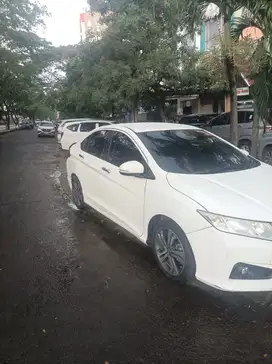 Honda City 2014 Bensin