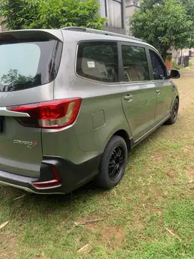 Wuling Confero S 2019 Bensin