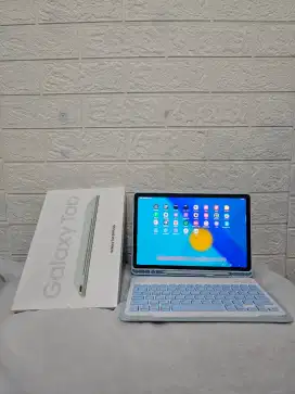 Samsung tab s9 FE 5G like new