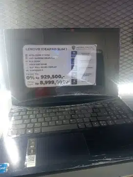 SEGAMPANG ITU CICILAN PAKAI HOME CREDIT CUKUP KTP SAJAA
