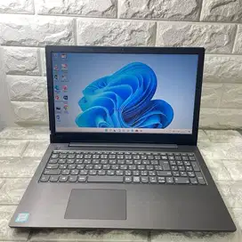Laptop Lenovo V330 core i3 Gen 8 Ram 8gb Ssd 256gb S-WKJ