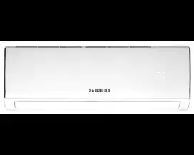 Bisa Cicilan.Samsung AC Split 0.5Pk AR05BGHQASINSE ~R-32 ~Fast Cooling