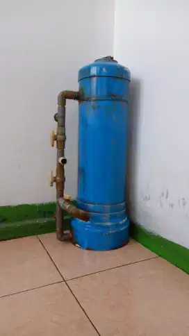 Filter air R-RUCIKA