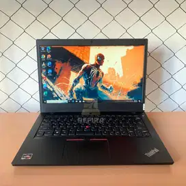 Lenovo Thinkpad L14 / Ryzen 3 Pro 4450U / 8GB / SSD 256GB / WIN 10