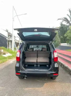 Di Jual cepat mobil Avanza 2017