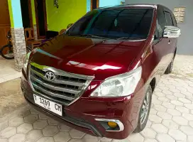 INNOVA G 2004 UPGRADE BARONG JOSS