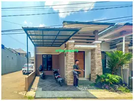 RUMAH SECOND SERPONG DEKAT KAMPUS UNPAM 2
