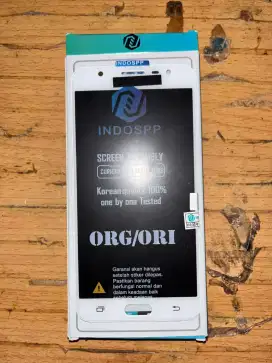 LCD samsung J7Prime