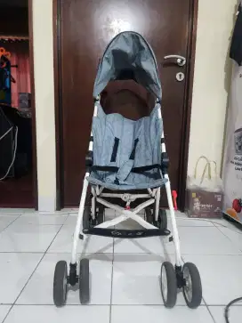 Stroller bayi COOL KIDS