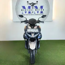 - AEROX DP 800K BERGARANSI SS LENGKAP MENTARI JOJO MOTOR