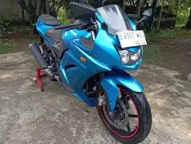 Kawasaki Ninja 250 CC
