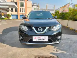 Nissan Xtrail 2.5 AT 2015 Terawat dan Low km