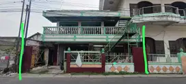 Jual RUMAH 0 jalan desa KALISAMPURNO TANGGULANGIN  SIDOARJO