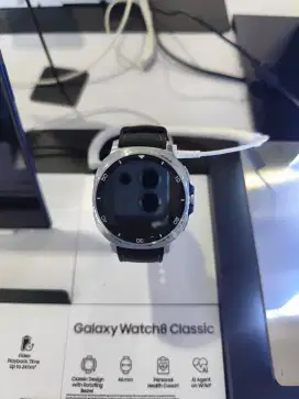 Cicilan samsung galaxy watch 8 clasic