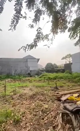 Tanah Siap Bangun di Prima Harapan Regency Bekasi Utara