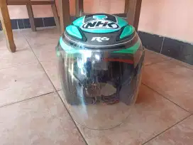 Helm NHK size L