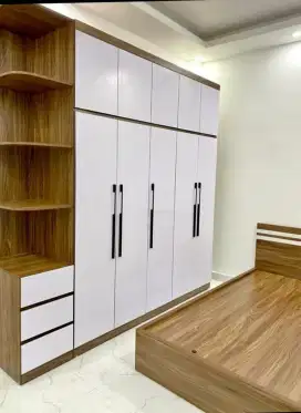 Kitchen set minimalis