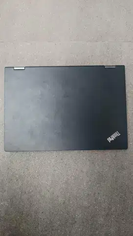 Thinkpad L13 Gen 2 i7 16 GB 512GB