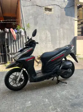 Honda Vario 125 LED thn 2018